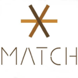 Match Cigar Bar - Logo