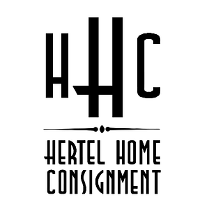Hertel Home Consignment Inc. - Logo