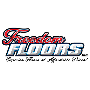 Freedom Floors Inc - Logo