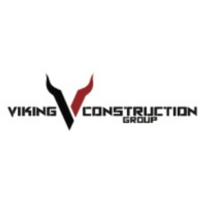 Viking Construction Group - Logo