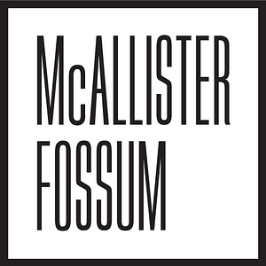 Mcallister/Fossum Appraisal Services - Logo