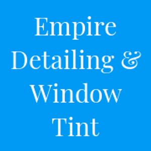 Empire Detailing & Window Tint