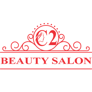 C2 Beauty Salon - Logo