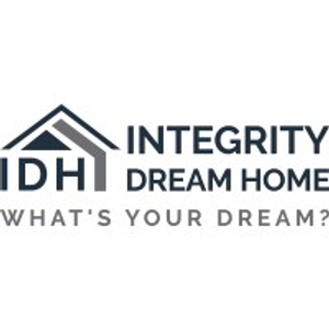 Leo & Lindsey Sandoval, Integrity Dream Home brokered by eXp Realty - Logo