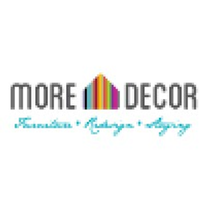 More Decor - Logo