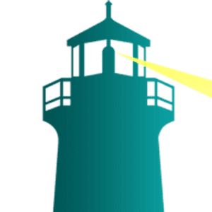 Lighthouse Softwash - Logo