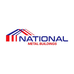 National Metal Buildings - Logo