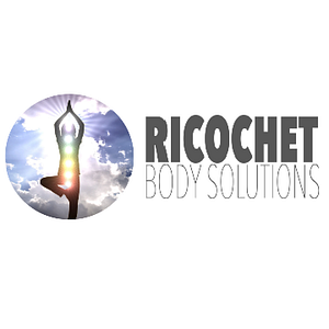 Ricochet Body Solutions - Logo