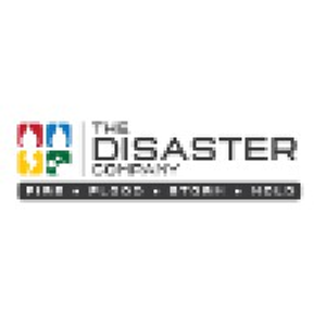 The Disaster Company - Logo