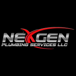 NexGen Plumbing Services, LLC - Logo