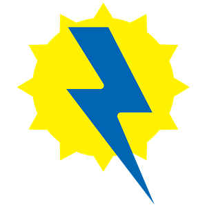 Yellowball Electric + Generators - Logo