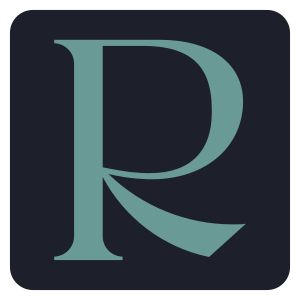 The Row At The Stadium - Logo