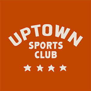 Uptown - Logo