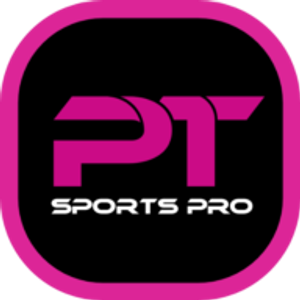 PTSportsPRO - Logo