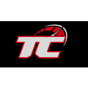 Touch of Class Window Tinting - Logo