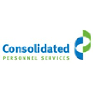 Consolidated Personnel Services