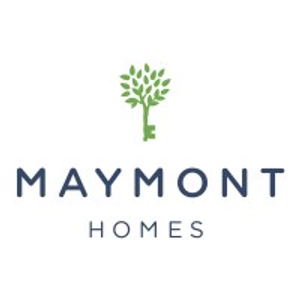 Meadow Lakes by Maymont Homes - Logo
