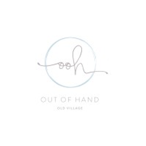 Out of Hand - Logo