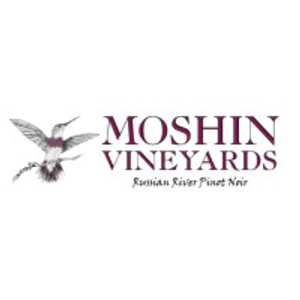 Moshin Vineyards - Logo