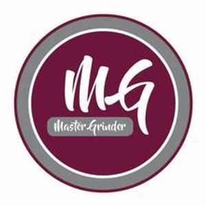 Master Grinder, stump grinding - Logo