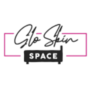 Glo Skin Space - Logo
