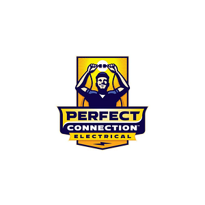 Perfect Connection Electrical - Logo