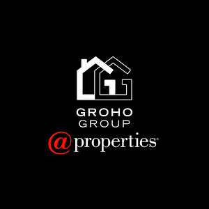 @properties Groho Group Real Estate Team Chicago - Logo