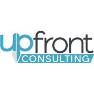 Upfront Consulting - Logo