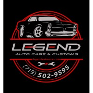 Legend Auto Care & Customs