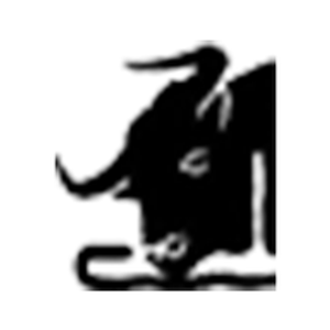 The Water Trough - Logo