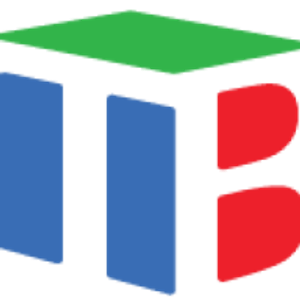 Two Brothers Dumpsters - Logo