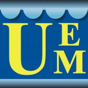 Underwater Earth Movers, Inc. - Logo