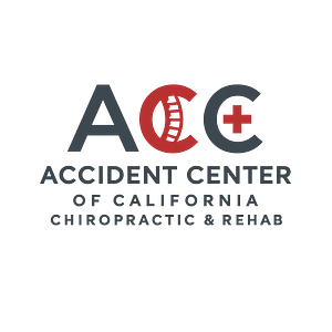 Accident Center of California - Logo