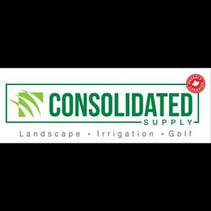 Consolidated Turf Supply - Logo