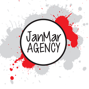 JanMar Agency - Logo