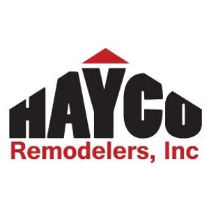 Hayco Remodelers Inc - Logo