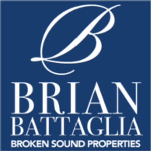 Brian Battaglia, Realtor Broken Sound Properties