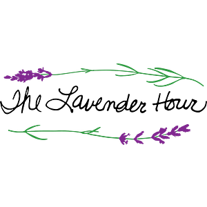The Lavender Hour - Logo