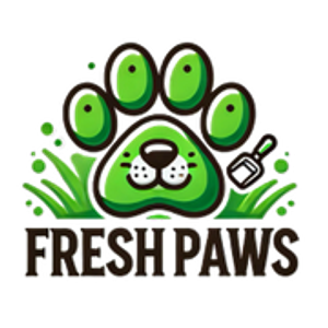Fresh Paws Pooper Scooper