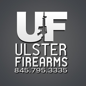 Ulster Firearms