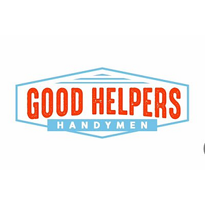 Good Helpers Handymen LLC. - Logo