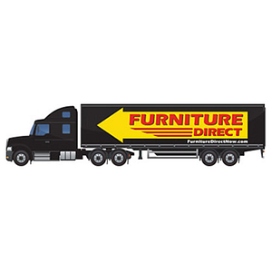 Furniture Direct Outlet Store - Logo