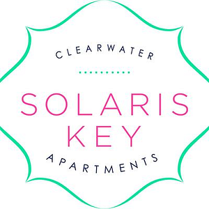 Solaris Key - Logo