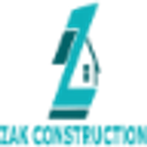 Zak Construction, LLC - Logo
