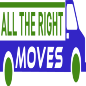 All The Right Moves, Inc - Logo