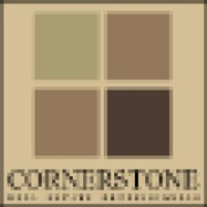 Cornerstone Real Estate Professionals - Logo
