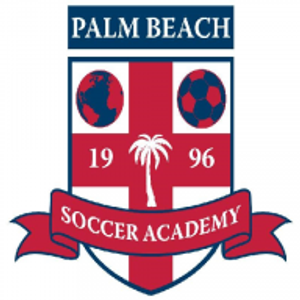 Palm Beach Soccer Academy - Logo