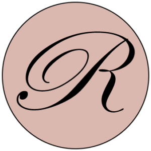 Riegel Hall - Logo