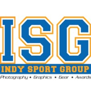 Indy Sport Group - Logo