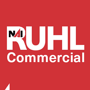 Jake Eikenberry, CCIM - Hawkeye Commercial Real Estate - Logo